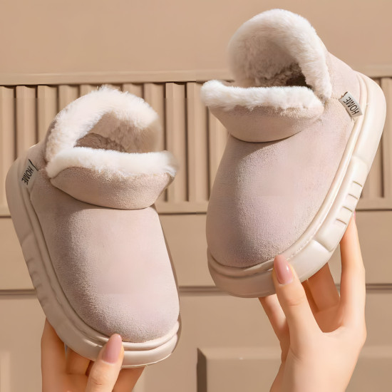 Girls' Slippers